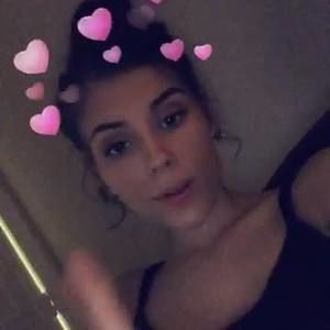 Meet your Posher, Mckenzie